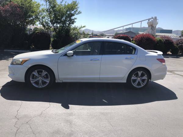 2009 Honda Accord EX-L, LOADED!!! GORGEOUS INSIDE & OUT!! - cars &... for sale in Sparks, NV – photo 8