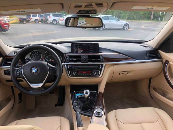 13 BMW 335Xi w/NAVI! RARE 6-SPEED! 5YR/100K WARRANTY INCLUDED - cars... for sale in METHUEN, RI – photo 12