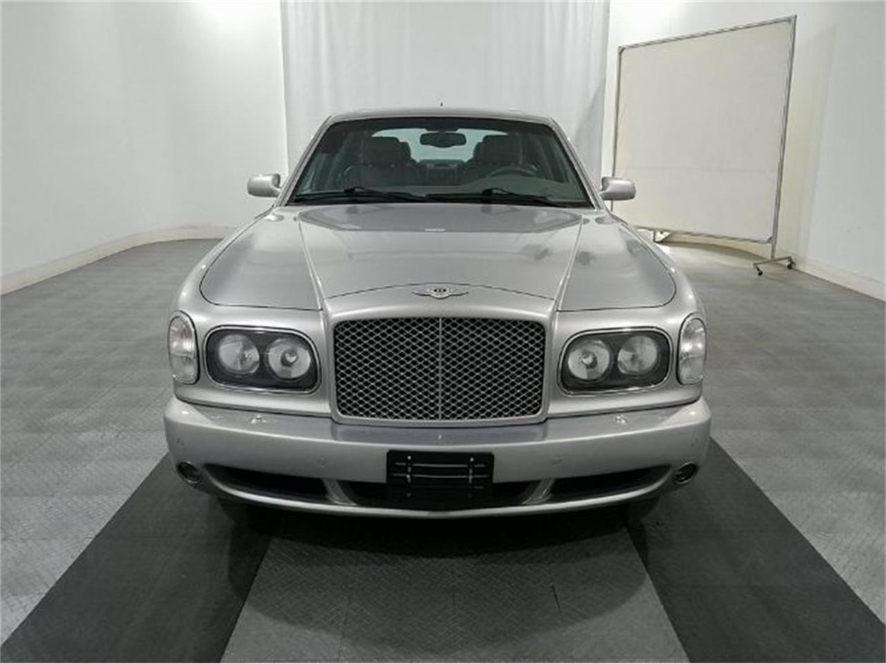 2003 Bentley Arnage for sale in Cadillac, MI – photo 11