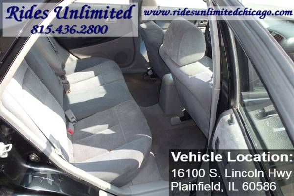 2003 Mazda Protege ES - cars & trucks - by dealer - vehicle... for sale in Plainfield, IL – photo 24