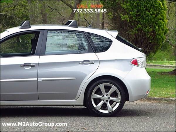 2009 Subaru Impreza Outback Sport AWD 4dr Wagon 4A for sale in East Brunswick, NJ – photo 16