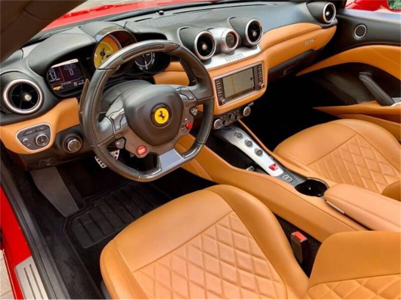 2017 Ferrari California for sale in Cadillac, MI – photo 16