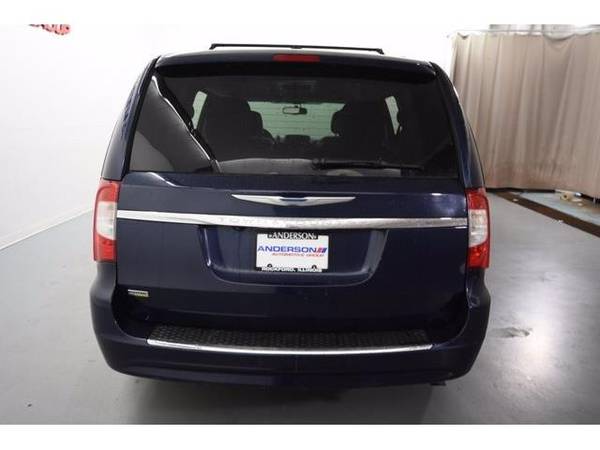2015 Chrysler Town & Country mini-van Touring 207 13 PER MONTH! for sale in Rockford, IL – photo 20
