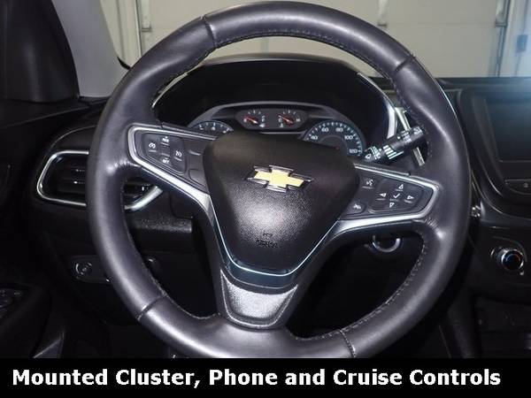 2018 Chevrolet Equinox LT - - by dealer - vehicle for sale in Perham, MN – photo 4