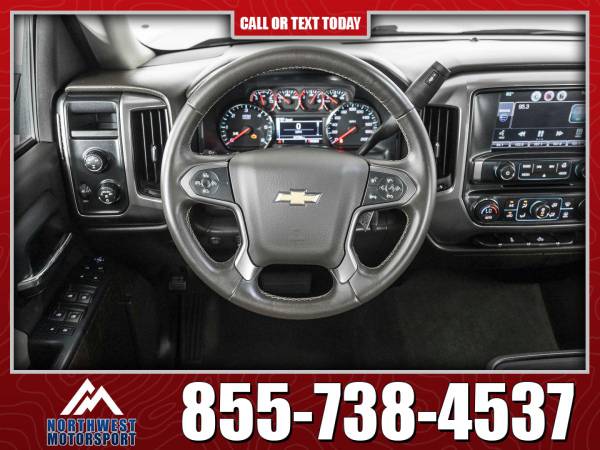 Lifted 2014 Chevrolet Silverado 1500 LT 4x4 - - by for sale in Pasco, OR – photo 16