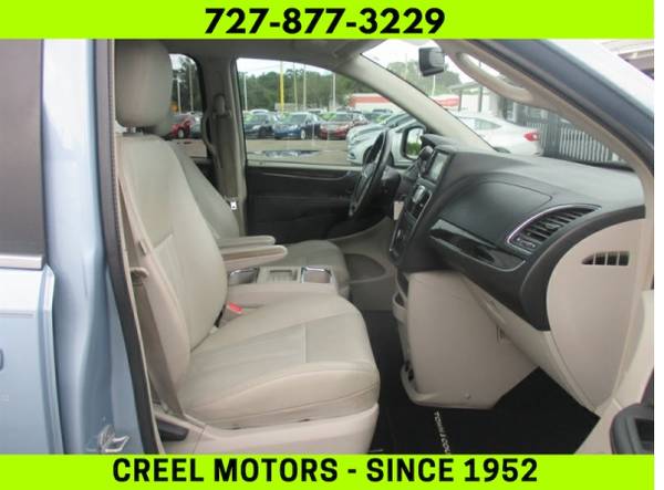 2013 Chrysler Town & Country *FASTEST-APPROVAL-EVER!* for sale in SAINT PETERSBURG, FL – photo 20