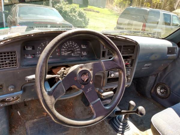 1994 Toyota Pickup 4wd - Sale Pending for sale in Pittston, PA – photo 8