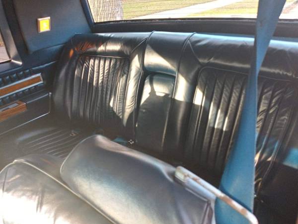 Cadillac Coupe Deville - cars & trucks - by owner - vehicle... for sale in milwaukee, WI – photo 9