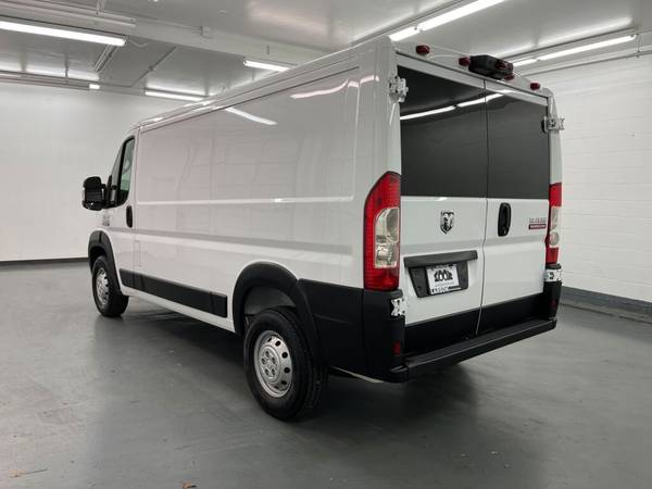 2019 Ram ProMaster 1500 Low Roof - cars for sale in PUYALLUP, WA – photo 14