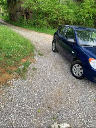 2009 Hyundai Accent SE Harchback 2D for sale in Corryton, TN – photo 4