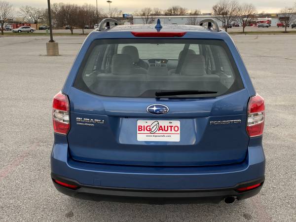 2016 Subaru Forester AWD ***41K Miles Only*** - cars & trucks - by... for sale in Omaha, IA – photo 9
