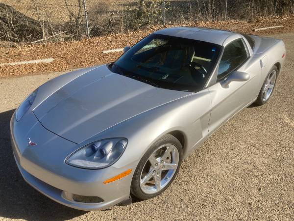 2006 Corvette Chevrolet Chevy - cars & trucks - by owner - vehicle... for sale in Lompoc, CA – photo 6