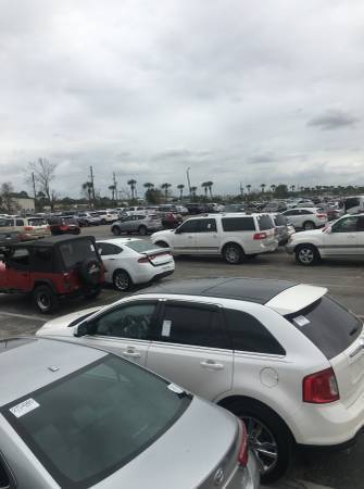 Honda, Toyota, Lexus, Mercedes - - by dealer - vehicle for sale in Goodland, KS – photo 5