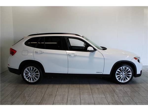 2014 BMW X1 SDrive28i - A Quality Used Car! - - by for sale in Escondido, CA – photo 3