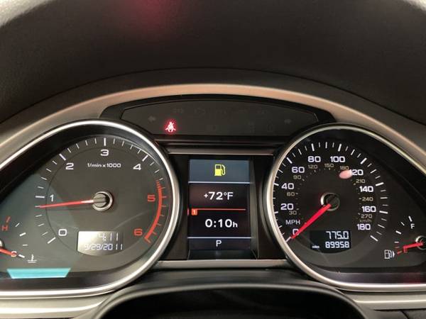 2012 Audi Q7 3.0L TDI Premium Plus GET APPROVED IN MINUTES $259/ MO* for sale in Streamwood, IL – photo 18