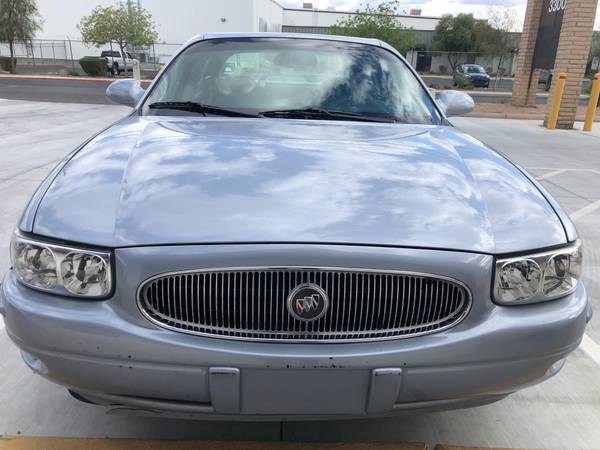 2005 Buick LeSabre Run Like New Drive Good Beautiful Luxury for sale in Las Vegas, NV – photo 8