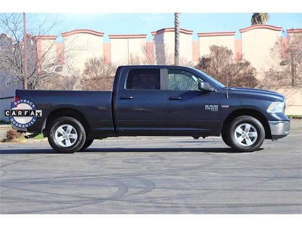 2019 Ram 1500 Classic SLT - truck - - by dealer for sale in Vacaville, CA – photo 6