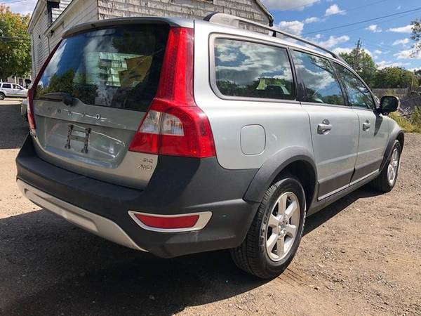 2003 VOLVO XC70 75K DOCUMENTED MILES!!! for sale in HANSON MASS, MA – photo 12