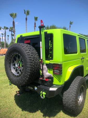 13 Jeep Rubicon for sale in Cocoa, FL – photo 4