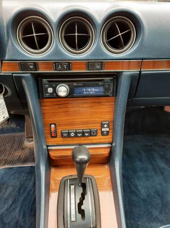 1982 Mercedes Benz SL 380 Convertible Nice Driver for sale in Lakeland, MN – photo 14