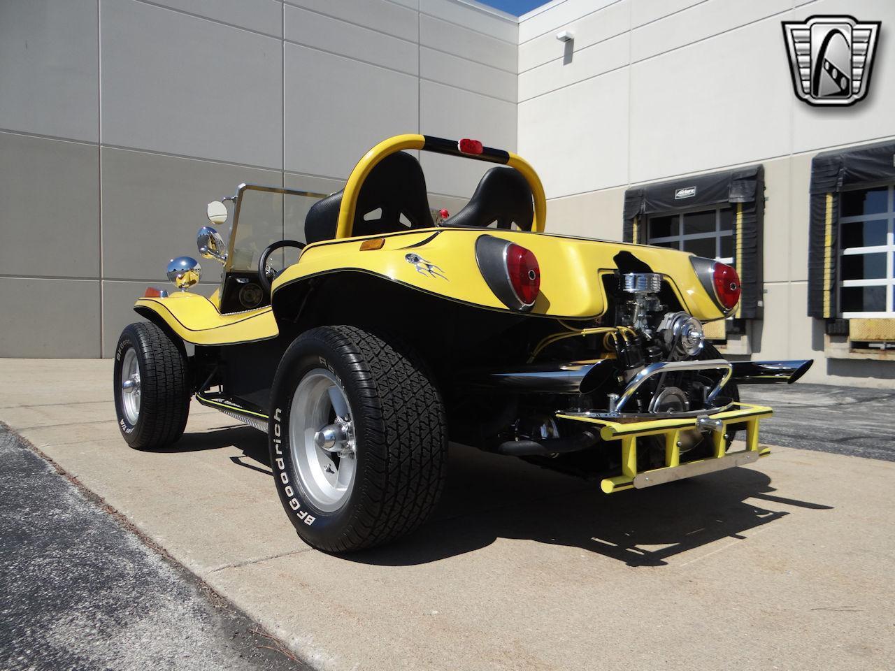 1961 Volkswagen Dune Buggy for sale in O'Fallon, IL – photo 35