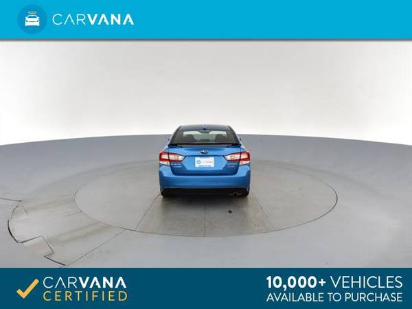 2017 Subaru Impreza 2.0i Sport Sedan 4D sedan Lt. Blue - FINANCE for sale in Charleston, SC – photo 20