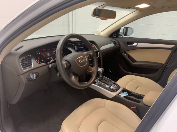 2013 Audi A4 AWD All Wheel Drive quattro Premium Plus Bang & Olufsen... for sale in Salem, OR – photo 11