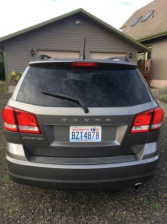 2012 Dodge Journey SE SUV Car Truck For Sale - - by for sale in Ocean Shores, WA – photo 13