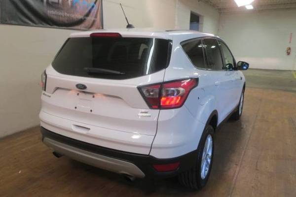 2017 Ford Escape - - cars & trucks - by dealer - vehicle automotive... for sale in Carlstadt, NY – photo 7