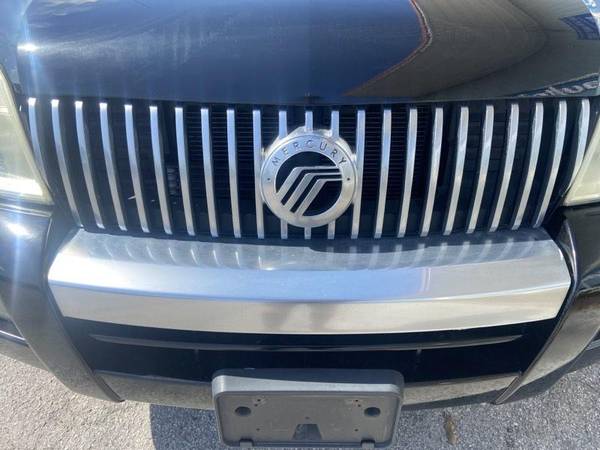 2008 Mercury Mountaineer Luxury - - by dealer for sale in TAMPA, FL – photo 3