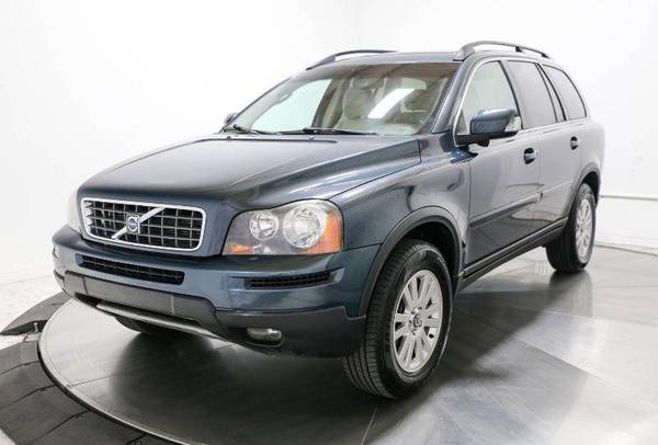 2008 Volvo XC90 I6 LEATHER 3RD ROW SEAT LOW MILES RUNS GREAT - cars... for sale in Sarasota, FL – photo 17