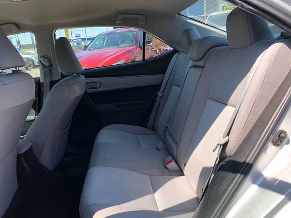 2016 TOYOTA COROLLA L ** LOW MILES! Gas Saver! Immaculate Condition! for sale in Arleta, CA – photo 17