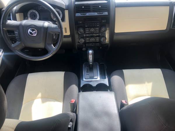 08 Mazda Tribute for sale in Winterville, NC – photo 10