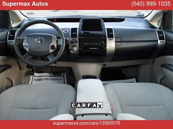 2008 Toyota Prius 5dr HB (((((((((((( VERY CLEAN - LOW MILEAGE -... for sale in Strasburg, VA – photo 11