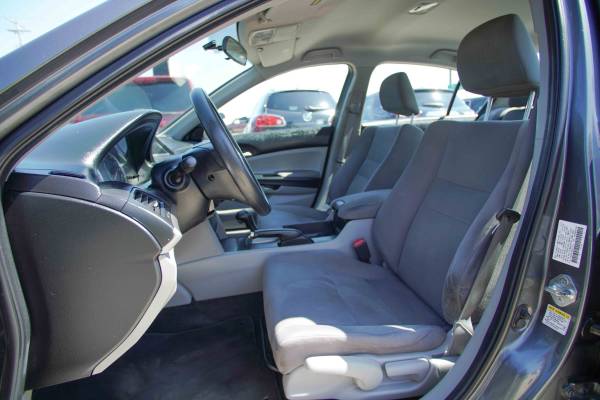 2011 Honda Accord LX sedan AT (FREE WARRANTY) - cars & trucks - by... for sale in Lafayette, IN – photo 15