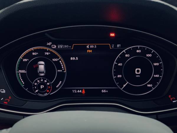 2020 Audi Q5 Premium Plus Driver Assistance Pkg Cold Weather Pkg SUV for sale in Portland, OR – photo 20