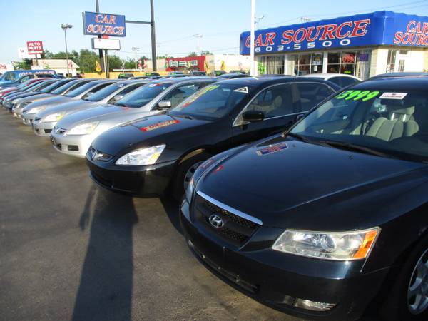 70 Cars to Choose from Under $4000 - With Free Warranties - L@@K BELOW for sale in Oklahoma City, OK – photo 10