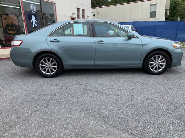 2011 TOYOTA CAMRY!!! 95K MILES!!! BUY HERE PAY HERE!!! $1500 DOWN!!! E for sale in Norcross, GA – photo 8