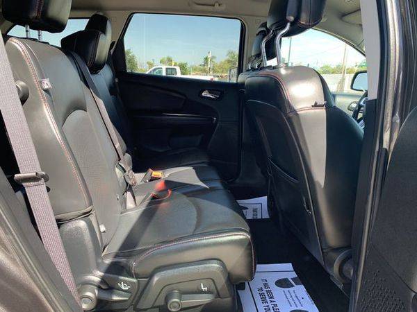 2018 Dodge Journey GT Sport Utility 4D for sale in Bakersfield, CA – photo 13