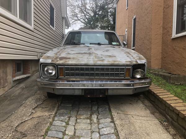 1976 Chevrolet Nova - cars & trucks - by owner - vehicle automotive... for sale in Little Neck, NY – photo 3