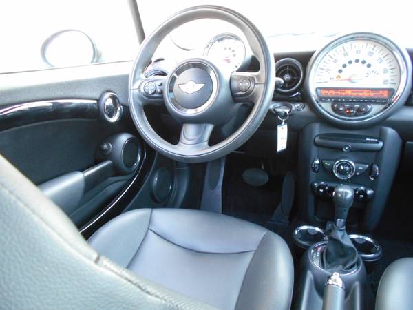 2013 Mini Cooper - cars & trucks - by dealer - vehicle automotive sale for sale in Ontario, CA – photo 12