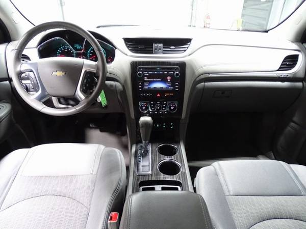 2014 Chevrolet Traverse 2LT !!Bad Credit, No Credit? NO PROBLEM!! -... for sale in WAUKEGAN, WI – photo 22