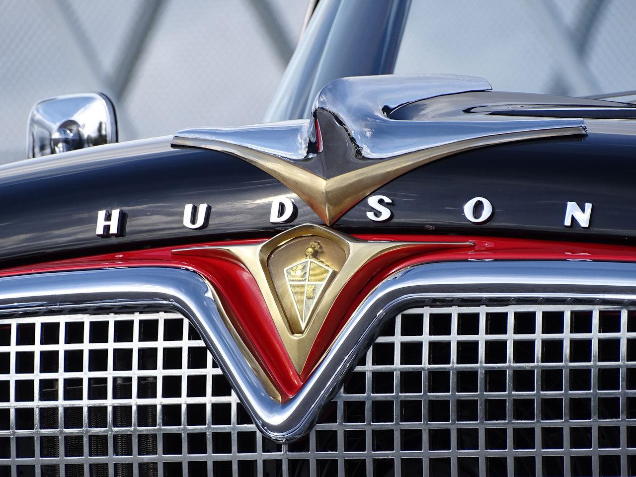 1956 Hudson Hornet for sale in O'Fallon, IL – photo 12