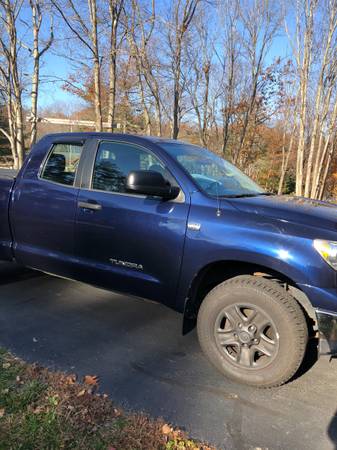 2010 Toyota Tundra - cars & trucks - by owner - vehicle automotive... for sale in SACO, ME – photo 9