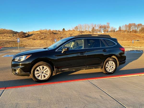 2017 Subaru Outback 2.5i Premium - cars & trucks - by owner -... for sale in Garden City, ID – photo 5