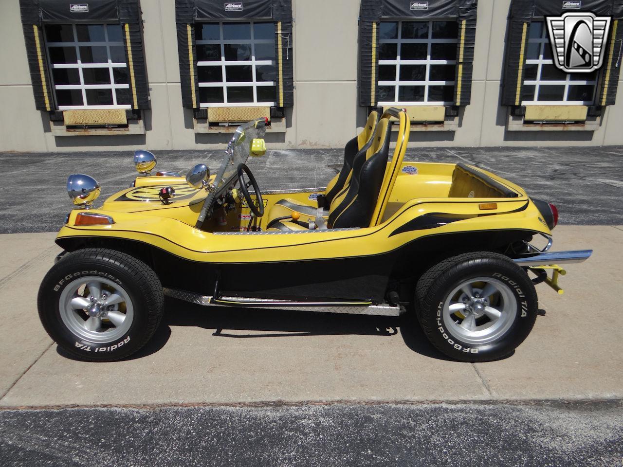 1961 Volkswagen Dune Buggy for sale in O'Fallon, IL – photo 29