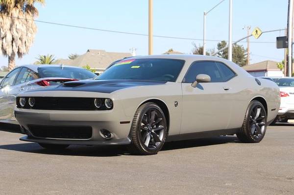 2019 Dodge Challenger R/T Scat Pack 2D Coupe - cars & trucks - by... for sale in Santa Cruz, CA – photo 11