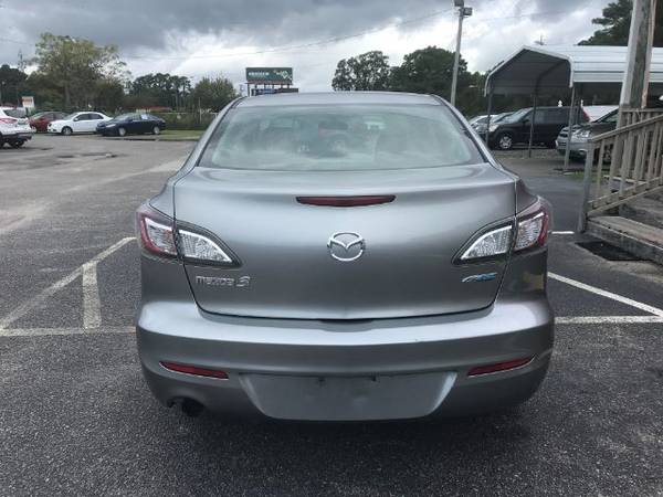 2012 Mazda 3i Touring Sedan $75.00 Per Week Buy Here Pay Here - cars... for sale in Myrtle Beach, SC – photo 6