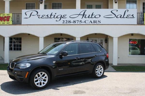 2012 BMW X5 Xdrive35i Warranties Available for sale in Ocean Springs, MS – photo 3