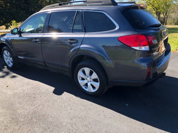2011 SUBARU OUTBACK AWD:CASH PRICED TO SELL - cars & trucks - by... for sale in Woodbury, TN – photo 24